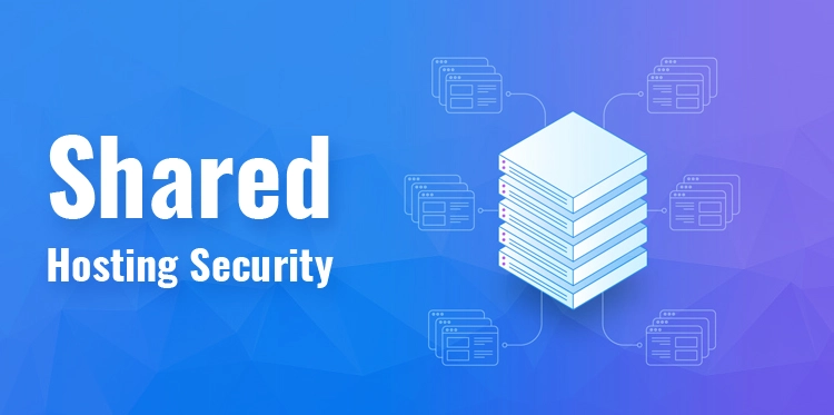 shared hosting security