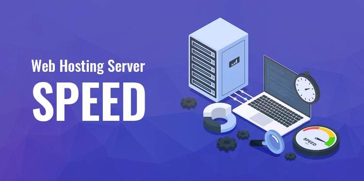 Web Hosting Server Speed